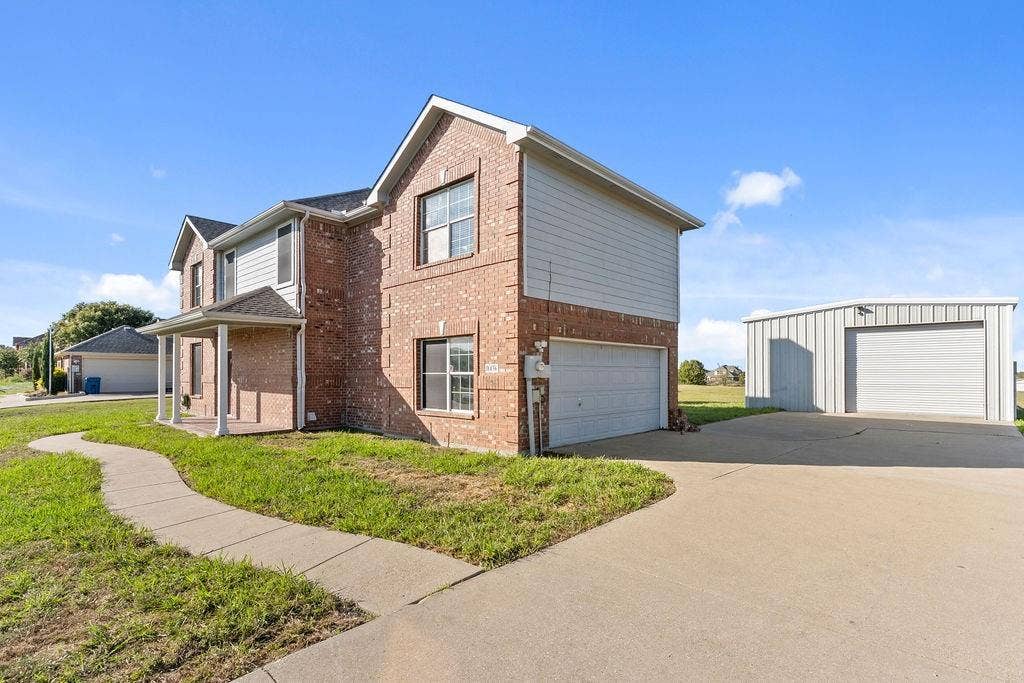1436 Meadowbrook Lane, Nevada, TX 75173 1436 Meadowbrook Lane, Nevada, TX 75173