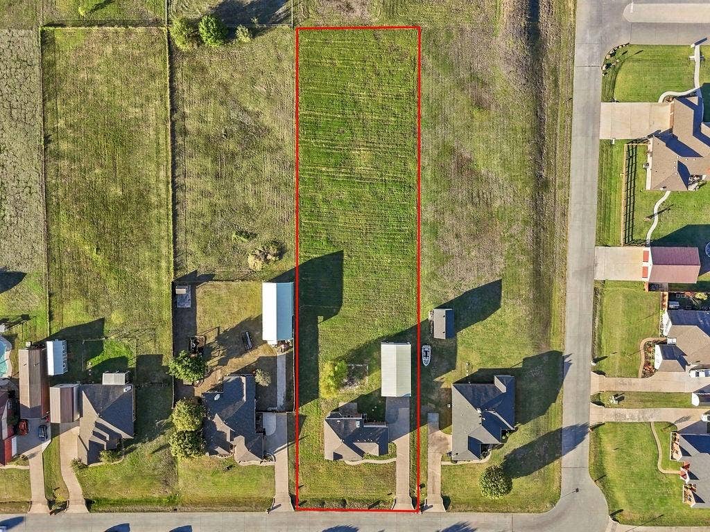 1436 Meadowbrook Lane, Nevada, TX 75173 1436 Meadowbrook Lane, Nevada, TX 75173