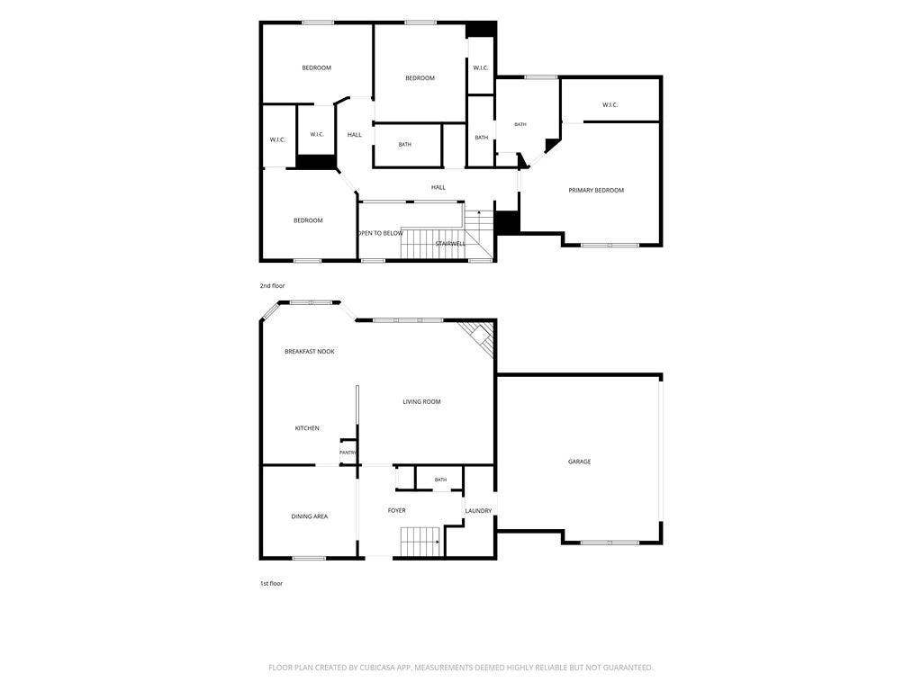 1436 Meadowbrook Lane, Nevada, TX 75173 1436 Meadowbrook Lane, Nevada, TX 75173