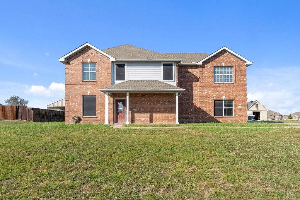 1436 Meadowbrook Lane, Nevada, TX 75173 1436 Meadowbrook Lane, Nevada, TX 75173