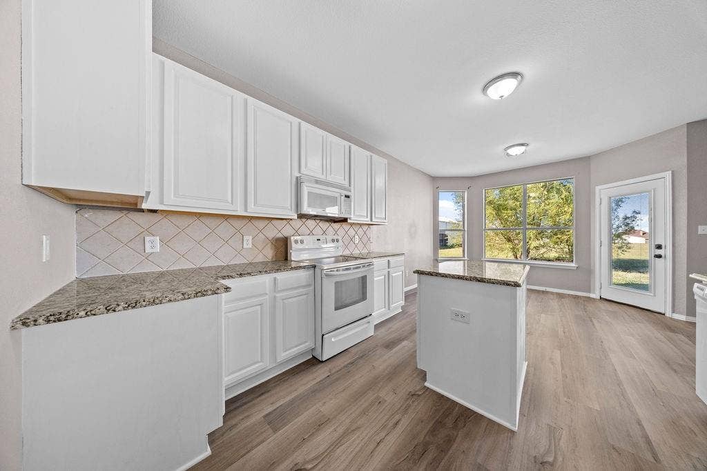 1436 Meadowbrook Lane, Nevada, TX 75173 1436 Meadowbrook Lane, Nevada, TX 75173