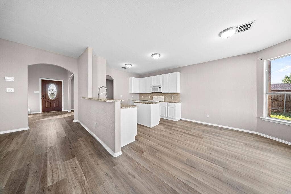 1436 Meadowbrook Lane, Nevada, TX 75173 1436 Meadowbrook Lane, Nevada, TX 75173