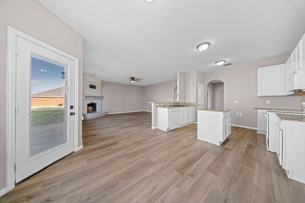 1436 Meadowbrook Lane, Nevada, TX 75173 1436 Meadowbrook Lane, Nevada, TX 75173