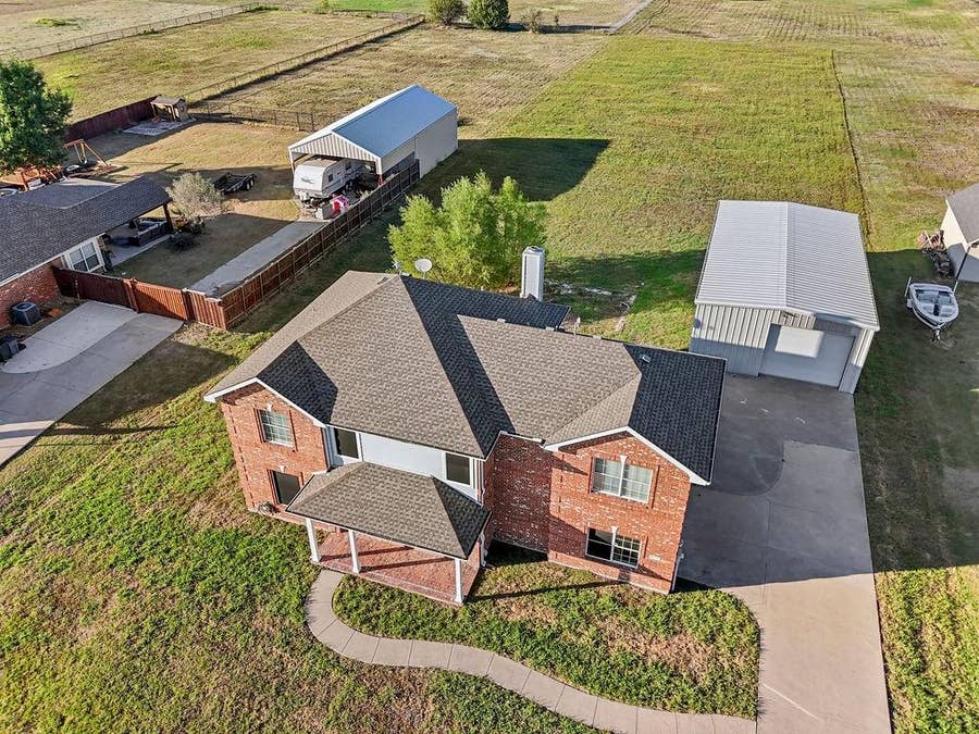 Property photo for 1436 Meadowbrook Lane, Nevada, TX