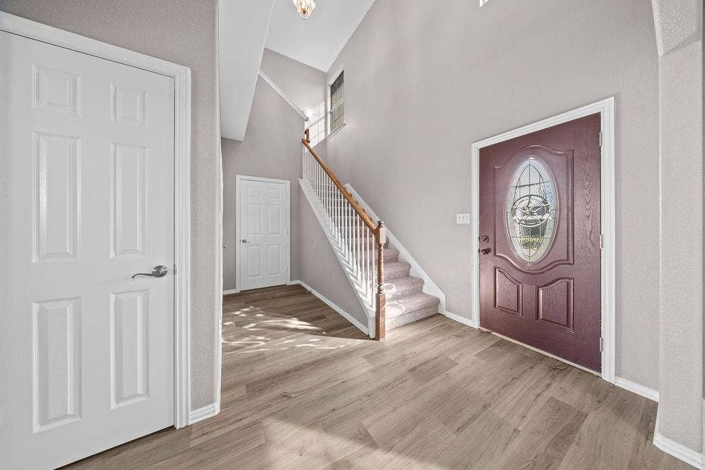 1436 Meadowbrook Lane, Nevada, TX 75173 1436 Meadowbrook Lane, Nevada, TX 75173