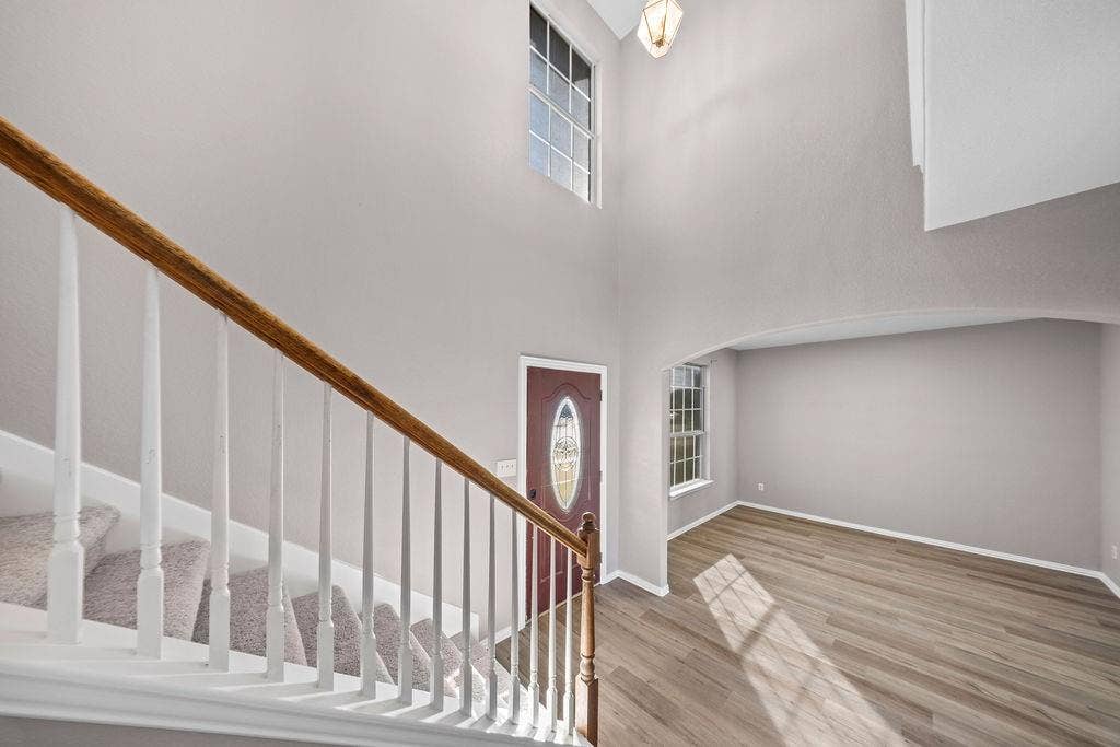 1436 Meadowbrook Lane, Nevada, TX 75173 1436 Meadowbrook Lane, Nevada, TX 75173