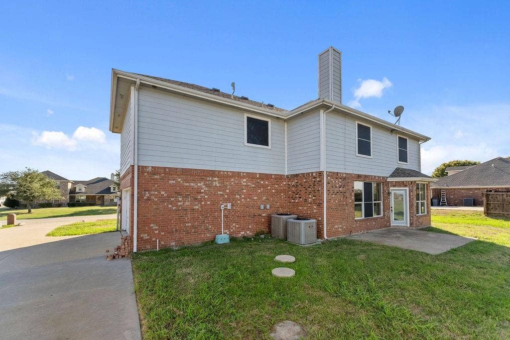 1436 Meadowbrook Lane, Nevada, TX 75173 1436 Meadowbrook Lane, Nevada, TX 75173