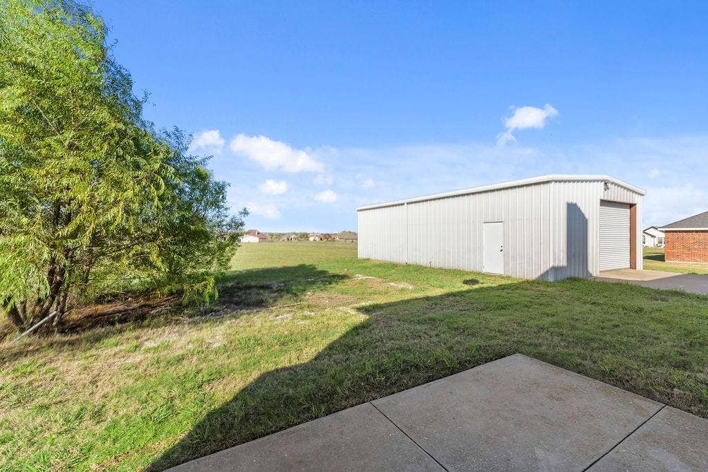 1436 Meadowbrook Lane, Nevada, TX 75173 1436 Meadowbrook Lane, Nevada, TX 75173