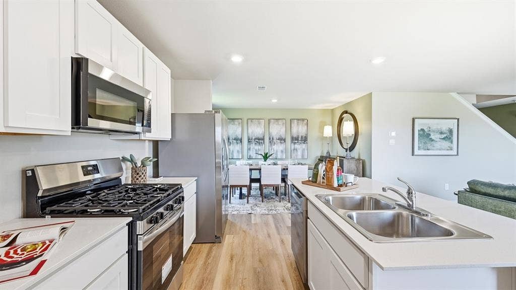 1324 DENIM Street, Denton, TX 76249 1324 DENIM Street, Denton, TX 76249