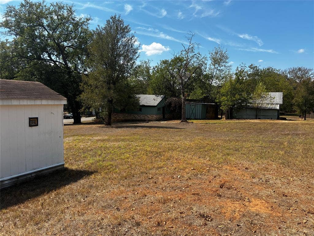 109 & 105 E Leon Street, Gatesville, TX 76528 109 & 105 E Leon Street, Gatesville, TX 76528