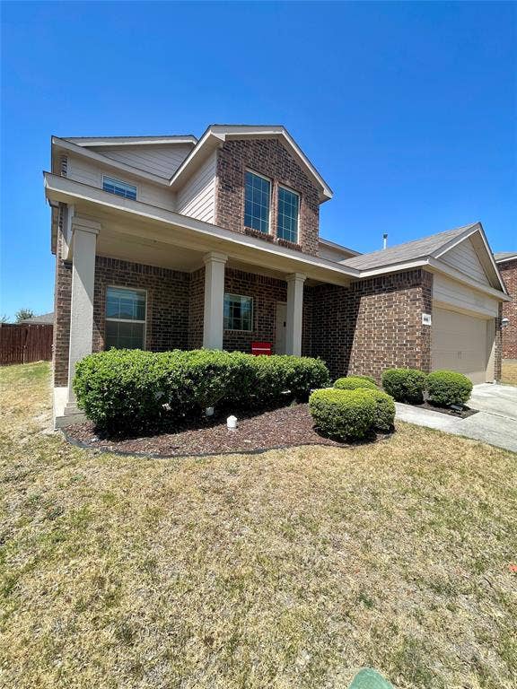 406 Paddock Lane, Celina, TX 75009