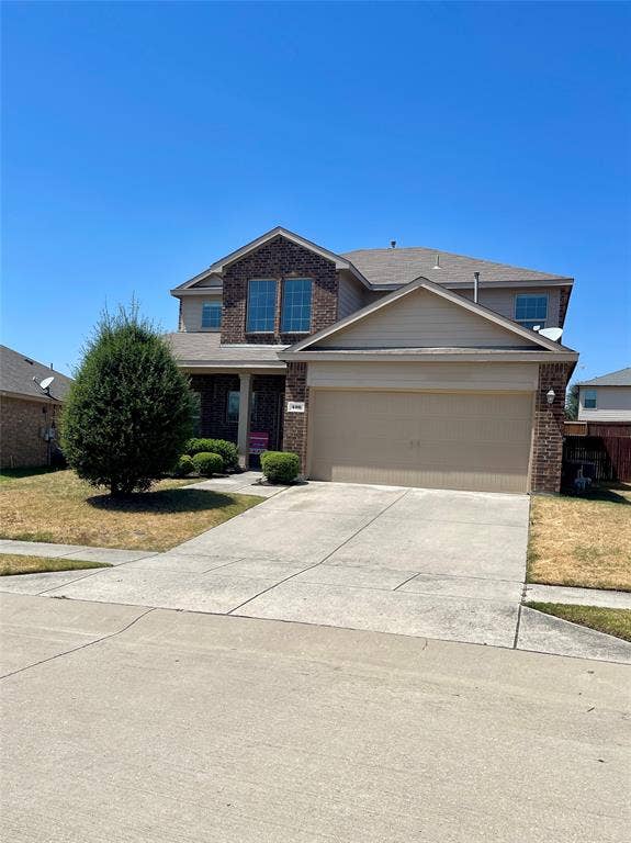406 Paddock Lane, Celina, TX 75009