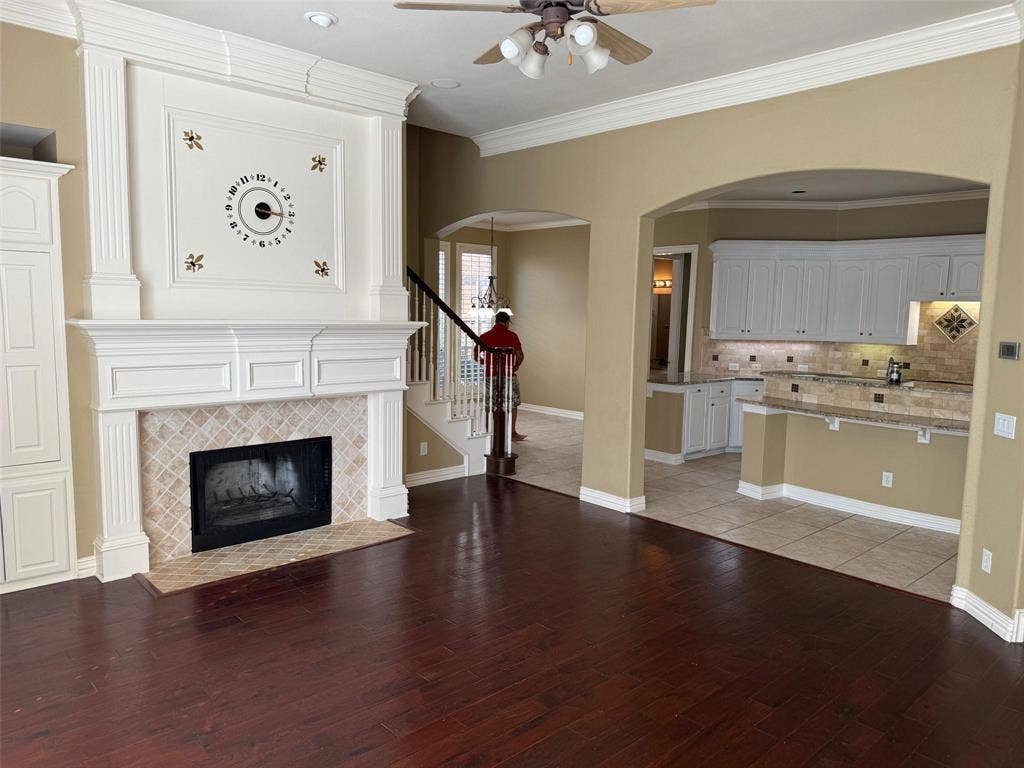 8421 Orchard Hill Drive, Plano, TX 75025 8421 Orchard Hill Drive, Plano, TX 75025