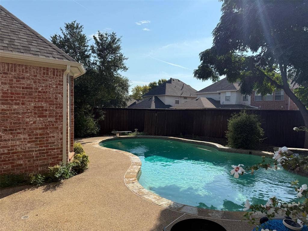 8421 Orchard Hill Drive, Plano, TX 75025 8421 Orchard Hill Drive, Plano, TX 75025