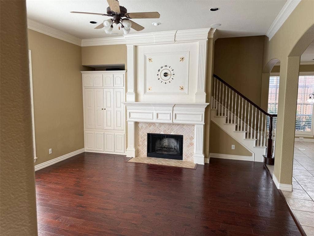8421 Orchard Hill Drive, Plano, TX 75025 8421 Orchard Hill Drive, Plano, TX 75025