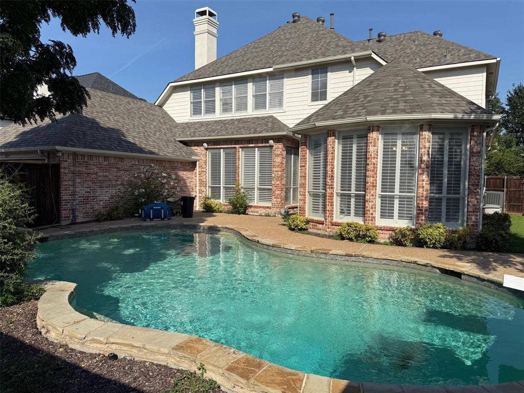 8421 Orchard Hill Drive, Plano, TX 75025 8421 Orchard Hill Drive, Plano, TX 75025