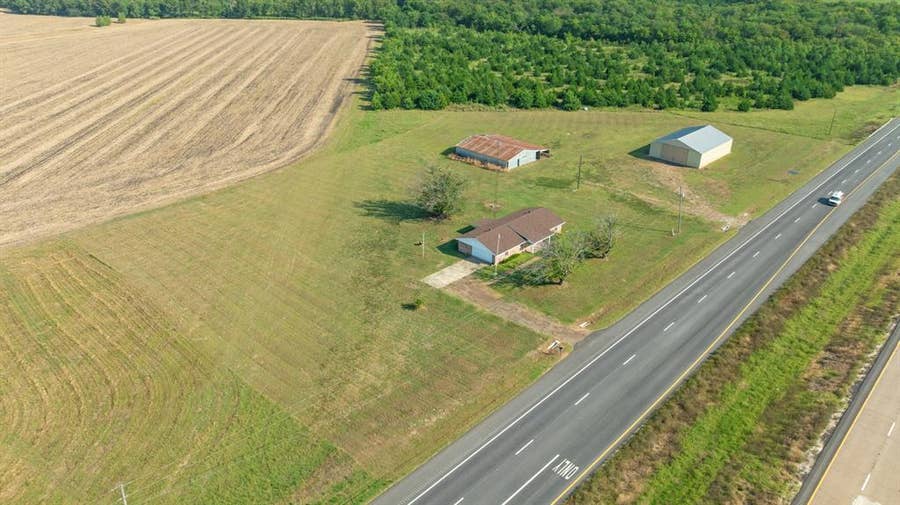 Property photo for 7015 Texas 24 Highway, Cooper, TX