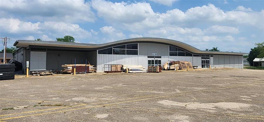 Property photo for 104 N Paris Street, Mexia, TX