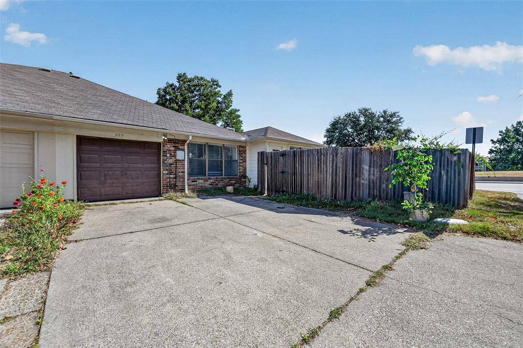 583 Kirkland Drive, Coppell, TX 75019 583 Kirkland Drive, Coppell, TX 75019