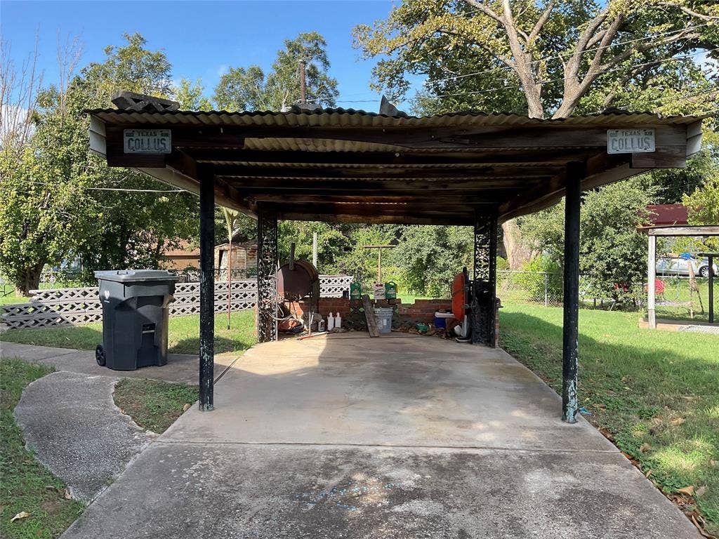 120 Waters Street, Waco, TX 76704