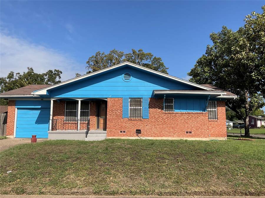 Property photo for 120 Waters Street, Waco, TX