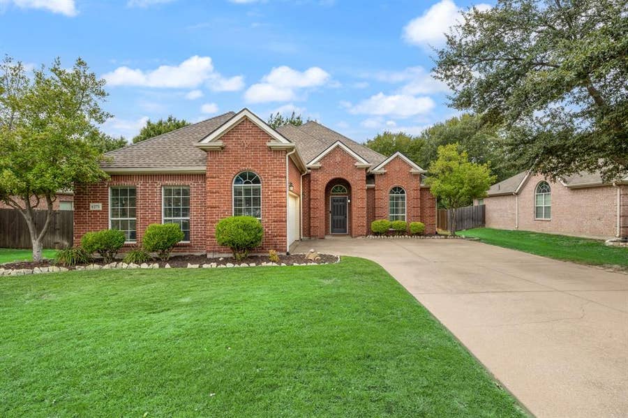 Property photo for 1275 Mission, Rockwall, TX