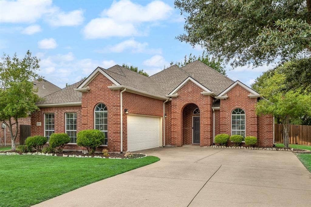 1275 Mission, Rockwall, TX 75087 1275 Mission, Rockwall, TX 75087