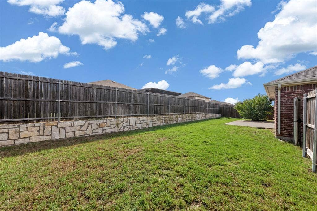 2350 Burkham Drive, Fate, TX 75189 2350 Burkham Drive, Fate, TX 75189