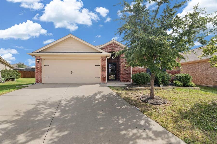Property photo for 2350 Burkham Drive, Fate, TX