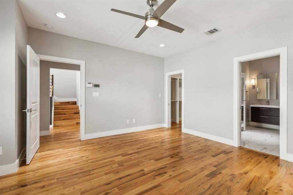 1921 California Drive, #2, Dallas, TX 75204 1921 California Drive, #2, Dallas, TX 75204