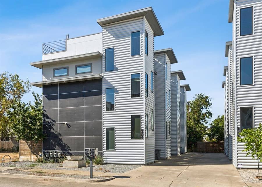 Property photo for 1921 California Drive, #2, Dallas, TX