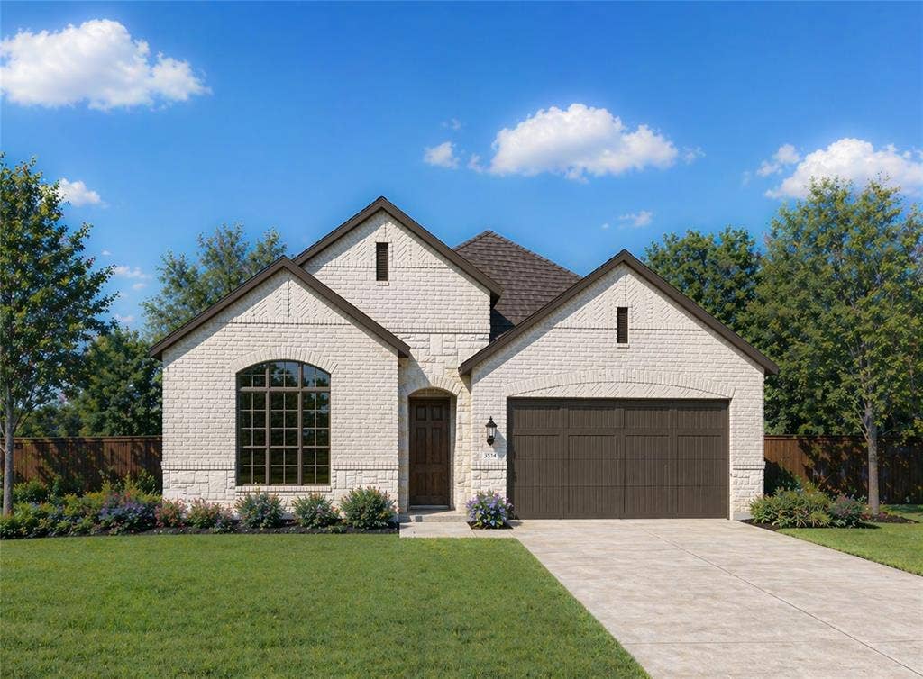 3818 Windy Point Road, Oak Point, TX 75068