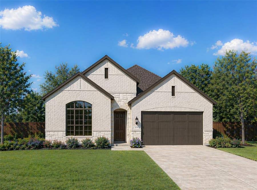 Property photo for 3818 Windy Point Road, Oak Point, TX