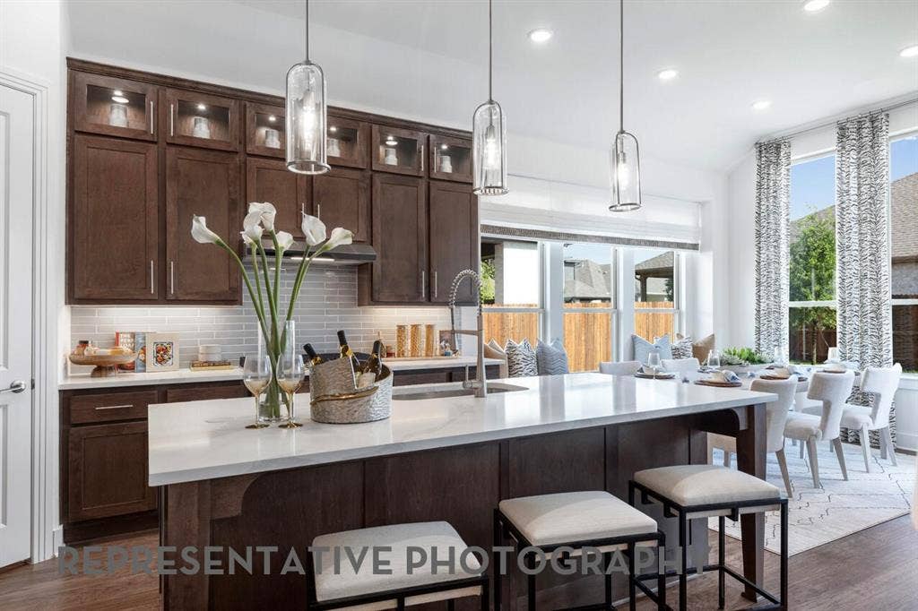 3818 Windy Point Road, Oak Point, TX 75068