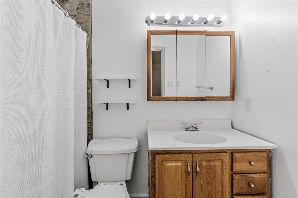 307 Como Street N, Sulphur Springs, TX 75482