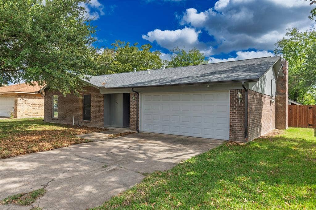 307 Como Street N, Sulphur Springs, TX 75482