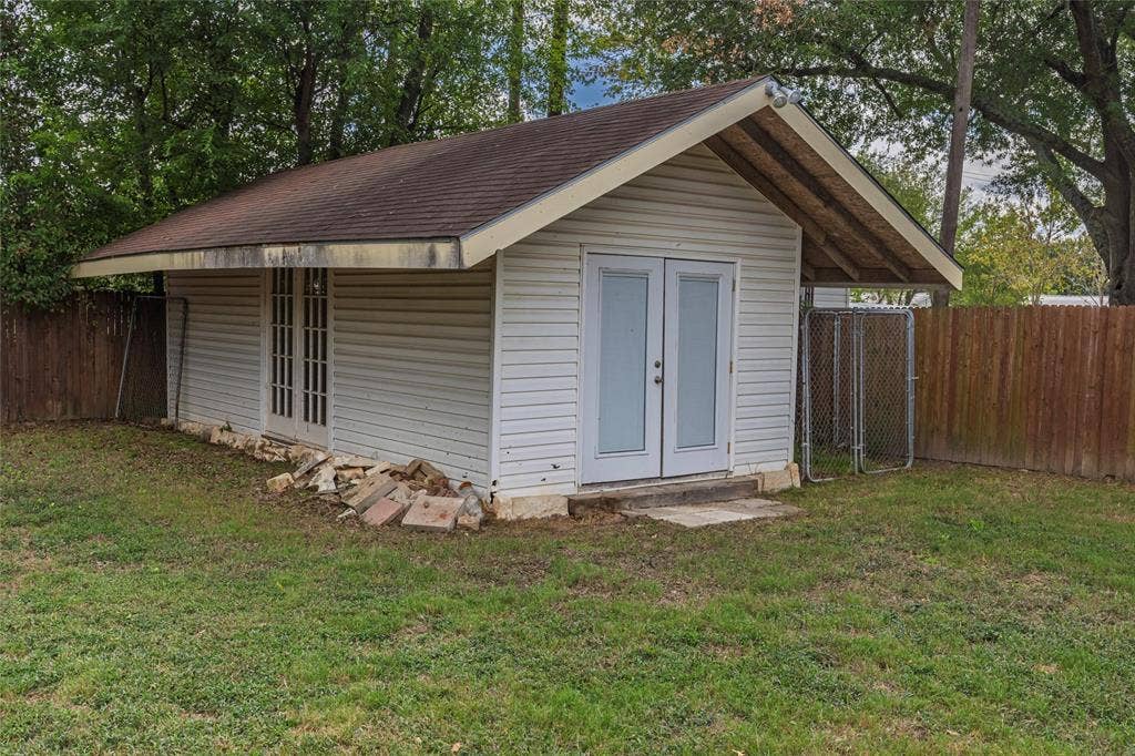 307 Como Street N, Sulphur Springs, TX 75482