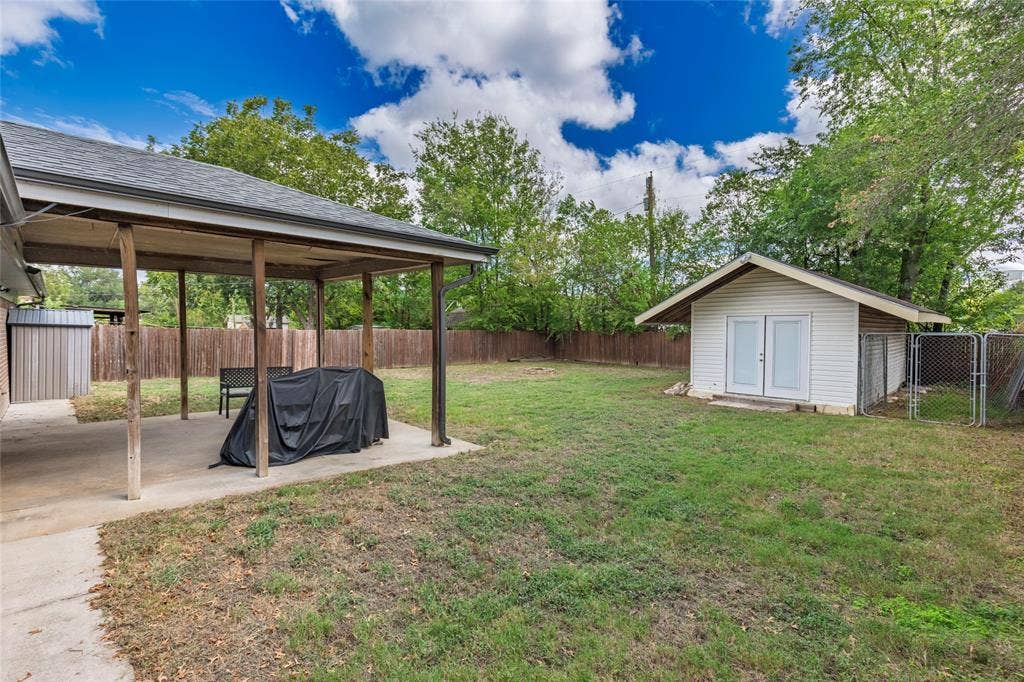 307 Como Street N, Sulphur Springs, TX 75482