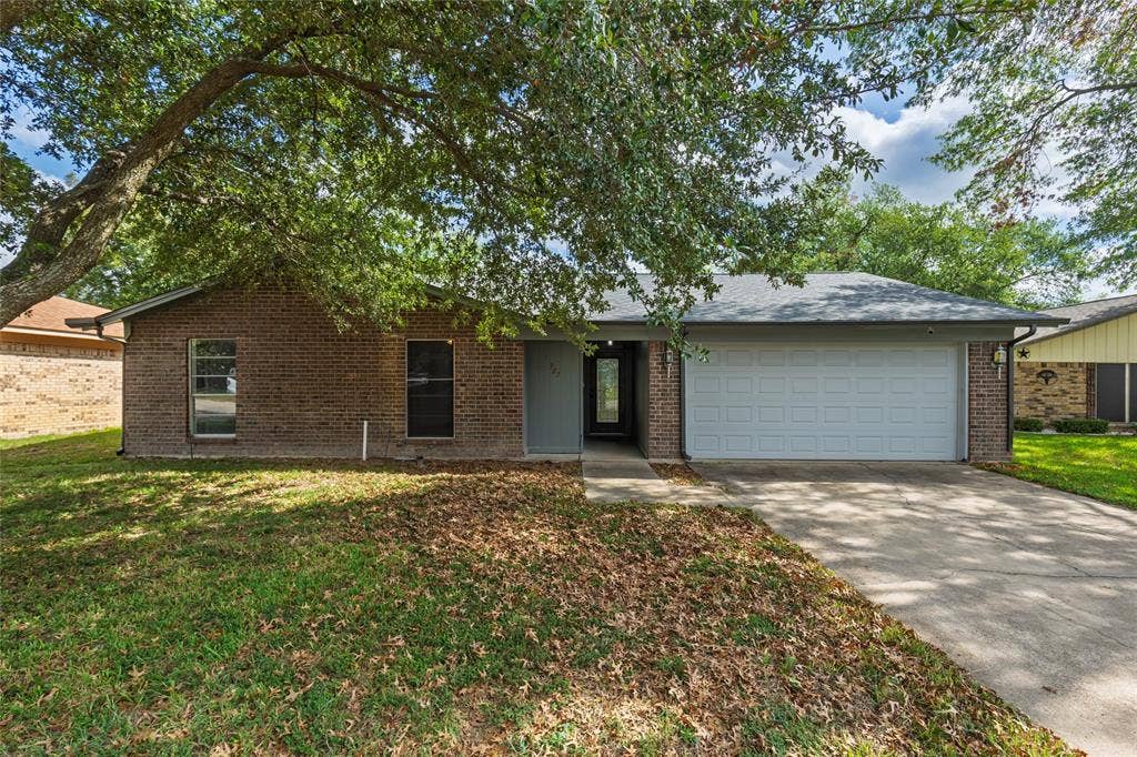 307 Como Street N, Sulphur Springs, TX 75482