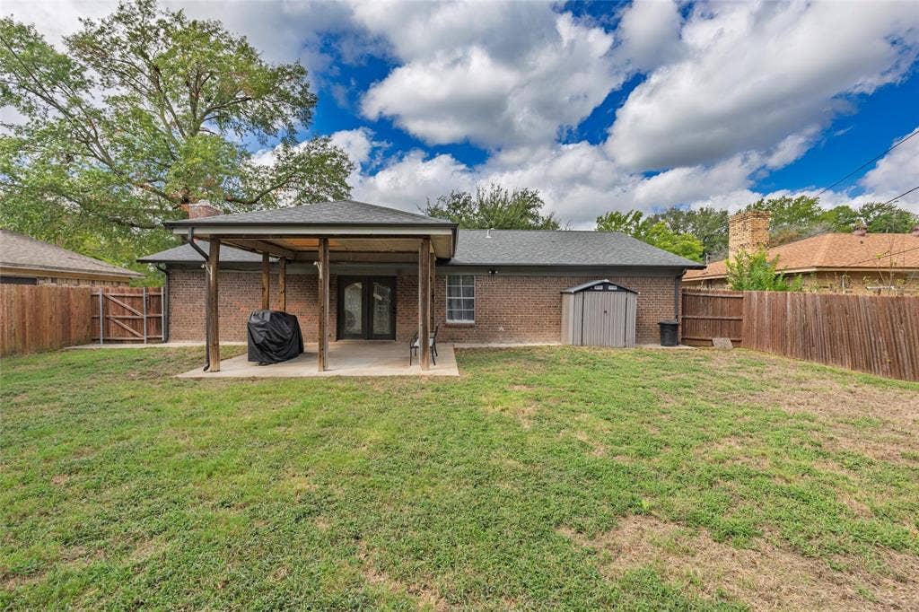307 Como Street N, Sulphur Springs, TX 75482
