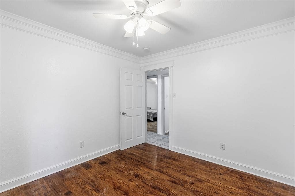 307 Como Street N, Sulphur Springs, TX 75482