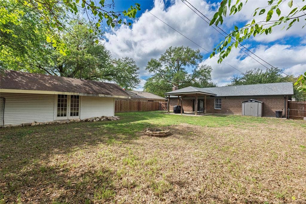 307 Como Street N, Sulphur Springs, TX 75482
