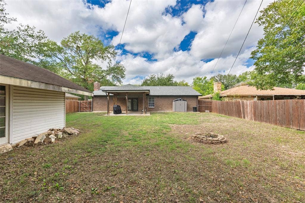 307 Como Street N, Sulphur Springs, TX 75482