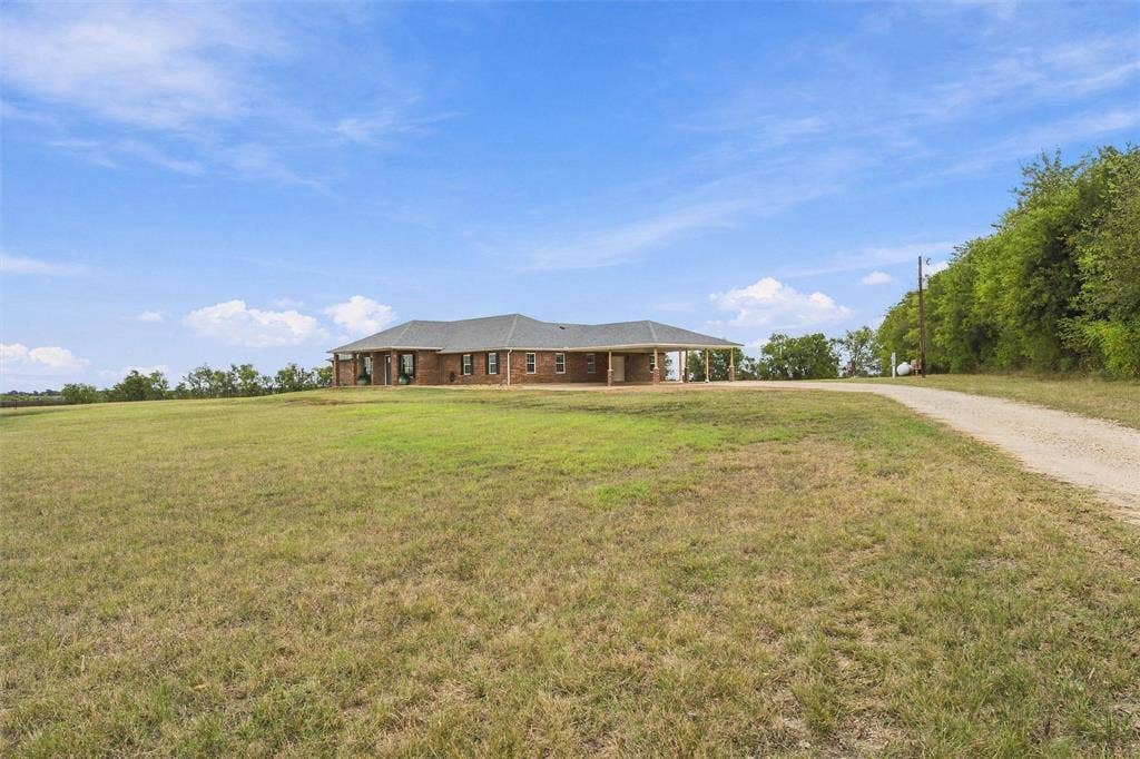 4948 Woodlawn Drive, Lorena, TX 76655 4948 Woodlawn Drive, Lorena, TX 76655