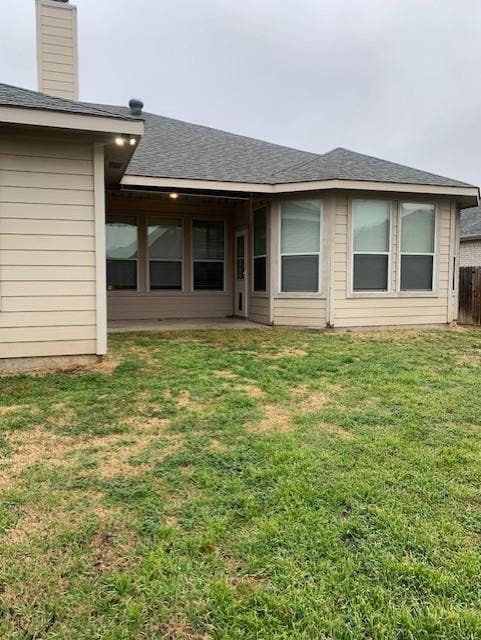 Property photo for 1500 Vernon Castle Avenue, Benbrook, TX