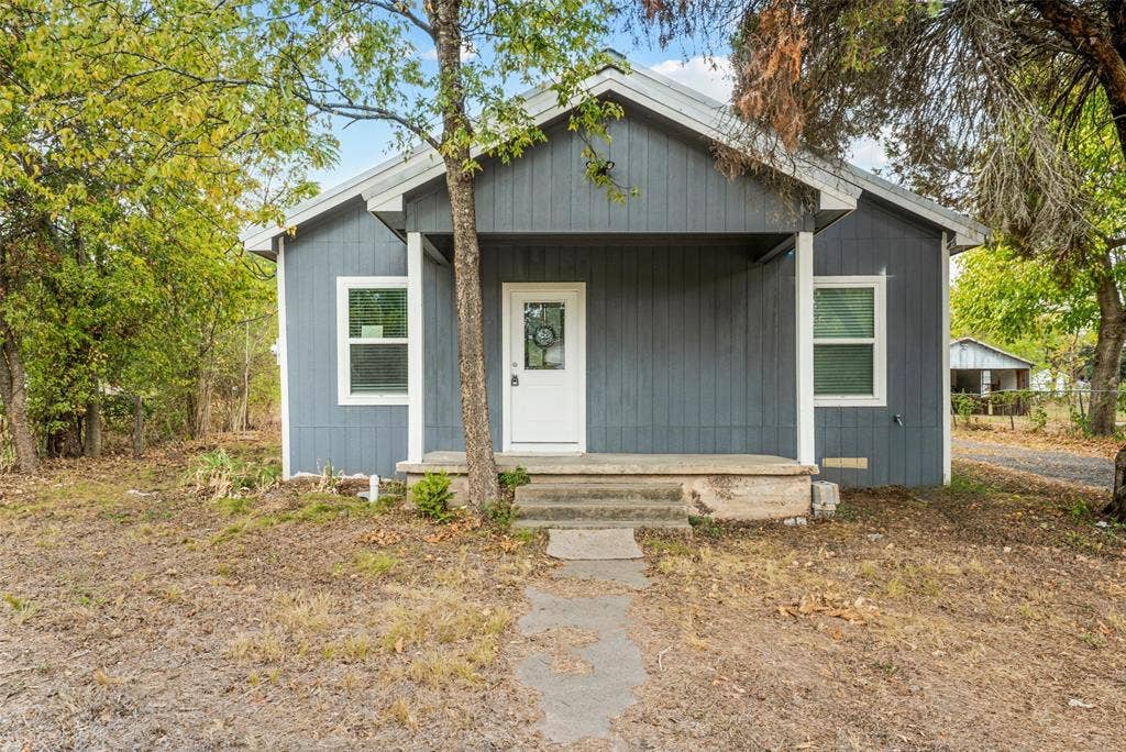 703 Gift Street, Marlin, TX 76661 703 Gift Street, Marlin, TX 76661