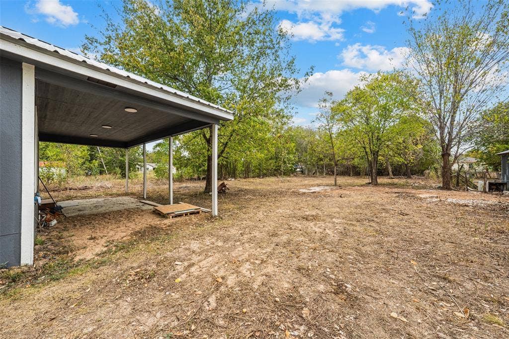 703 Gift Street, Marlin, TX 76661 703 Gift Street, Marlin, TX 76661