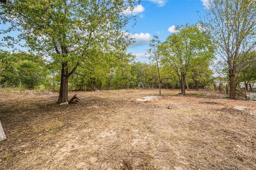 703 Gift Street, Marlin, TX 76661 703 Gift Street, Marlin, TX 76661