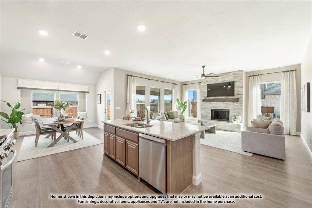 413 London Drive, Lavon, TX 75166 413 London Drive, Lavon, TX 75166