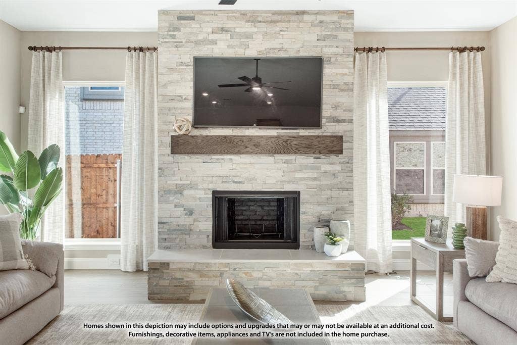 413 London Drive, Lavon, TX 75166 413 London Drive, Lavon, TX 75166